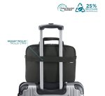 Mobilis The One 40,6 cm (16") Mallette Noir