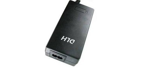 DLH Alimentation secteur 45W Acer / eMachines/ Packard Bell 100% compatible (sauf USB-C)