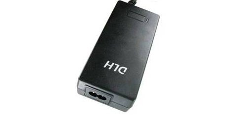 DLH Alimentation secteur 65W Acer / Packard Bell 100% compatible (sauf USB-C)