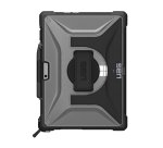 Urban Armor Gear 324012114343 étui pour tablette 33 cm (13") Housse Noir, Transparent