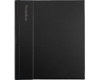 PocketBook FL-1042-BK-WW funda para libro electrónico 26,2 cm (10.3") Folio Negro