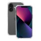 Mobilis 057033 custodia per cellulare 15,5 cm (6.12") Cover Trasparente