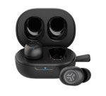 JLab JBuds Mini Auriculares Inalámbrico Dentro de oído Llamadas/Música Bluetooth Negro