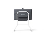 Avocor Google Meet Series One Board 65 tableau blanc interactif 165,1 cm (65") Écran tactile Gris