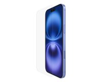 Belkin ScreenForce Protector de pantalla Apple 1 pieza(s)