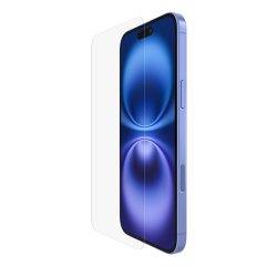 Belkin ScreenForce Protector de pantalla Apple 1 pieza(s)