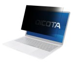 DICOTA Privacy Filter 2-way 35,6 cm (14") Pantalla/Portátil Filtro de privacidad para pantallas sin marco