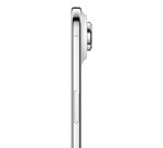 Apple iPhone Air 16,5 cm (6.5") Double SIM iOS 26 5G USB Type-C 256 Go Blanc