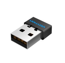 Vention Adaptador USB - WiFi KDRB0/ 150Mbps