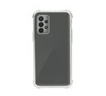 Mobilis 057023 funda para teléfono móvil 16,3 cm (6.4") Transparente