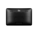 Elo Touch Solutions 1004L Pantalla plana para señalización digital 25,6 cm (10.1") LED 400 cd / m² WXGA Negro