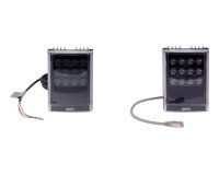 Axis 01211-001 cámaras de seguridad y montaje para vivienda Unidad de LED IR