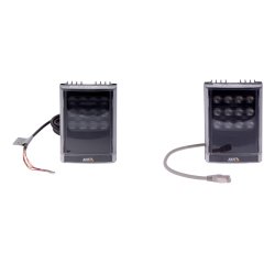 Axis 01211-001 cámaras de seguridad y montaje para vivienda Unidad de LED IR