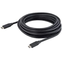 Cisco CAB-USBC-4M-GR= cable USB USB A Negro
