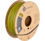Polymaker PA02058 3D printing material Polylactic Acid (PLA) Green, Olive 1 kg