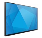 Elo Touch Solutions 2410L Écran plat de signalisation numérique 60,5 cm (23.8") LED 250 cd/m² Full HD Noir
