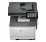 Lexmark CX635adwe Laser A4 1200 x 1200 DPI 40 ppm Wifi
