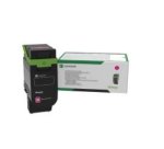 Lexmark 75M2XM0 Cartouche de toner 1 pièce(s) Original Cyan