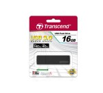 Transcend JetFlash elite 8GB JetFlash 780 lecteur USB flash 8 Go USB Type-A 3.2 Gen 1 (3.1 Gen 1) Noir