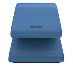 Alcatel ePure#3 Iconic Telefono DECT Identificatore di chiamata Blu