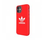 Adidas 42292 custodia per cellulare 13,7 cm (5.4") Cover Rosso, Bianco