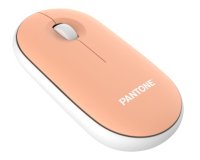 Pantone PT-MS001E mouse Casa RF Wireless Laser 100 DPI