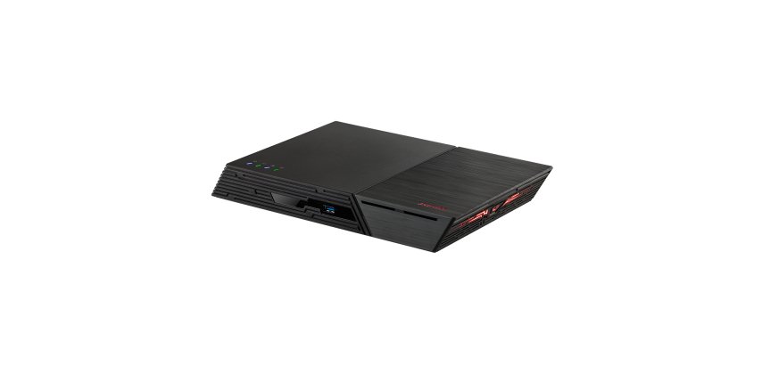 Asustor FLASHSTOR 12 Pro Gen2 (FS6812X) NAS Compact AMD Ryzen V3C14 16 Go DDR5 0 To Noir