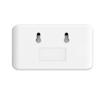 Strong SW5000P switch di rete Gigabit Ethernet (10/100/1000) Bianco