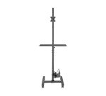 Tripp Lite DMCS1732S Poste de travail assis-debout