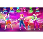 Ubisoft Just Dance 2024 NSW