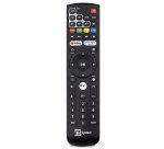 TELE System 58035013 telecomando Bluetooth Sintonizzatore TV Pulsanti