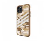 Adidas 36373 custodia per cellulare 14,7 cm (5.8") Cover Beige, Marrone