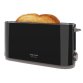 TAURUS Grille pain My Toast Nero