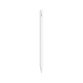 Apple Pencil (2nd Generation) lápiz digital 18,2 g Blanco