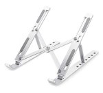 Hamlet Tiramisu Max Laptop & tablet stand Aluminium 48.3 cm (19")