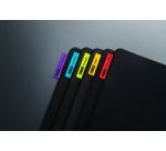 Razer Gigantus V2 Pro Tapis de souris de jeu Noir