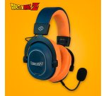 Blade DB2001 auricular y casco Auriculares Inalámbrico y alámbrico Diadema Juego USB Tipo C Bluetooth Negro, Gris, Naranja