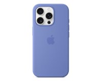 Apple MDG14ZM/A coque de protection pour téléphones portables 16 cm (6.3") Housse Violet