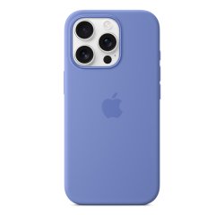 Apple MDG14ZM/A coque de protection pour téléphones portables 16 cm (6.3") Housse Violet