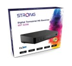Strong SRT 8208 Ethernet (RJ-45) Black