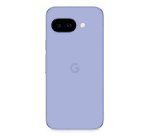 Google Pixel 9A 16 cm (6.3") Double SIM Android 15 5G USB Type-C 8 Go 128 Go 5100 mAh Violet