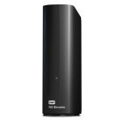 Western Digital WD Elements Desktop disco rigido esterno 4 TB Micro-USB B 3.2 Gen 1 (3.1 Gen 1) Nero