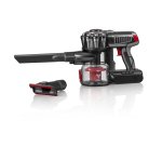 Haeger Aspirador Vertical Jupiter