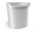 ARDA 8116B waste container White