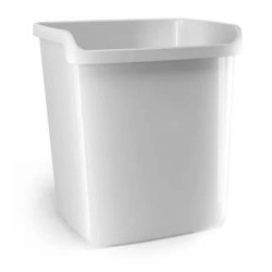 ARDA 8116B waste container White