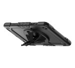 Just in Case 8316950 étui pour tablette 27,9 cm (11") Anti-chocs Noir