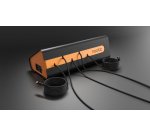 Naotic Station de charge Five Charge USB-C - 611031 -