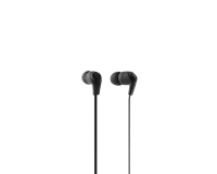 LINK Auricolare Con Microfono Nero