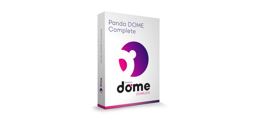 Panda Dome Complete Seguridad de antivirus Base 10 licencia(s) 1 año(s)