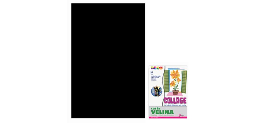 CWR 05321 art paper 24 sheets